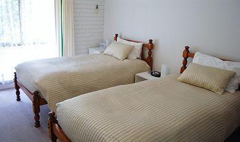Bed & Breakfast Martin Fields Retreat Busselton