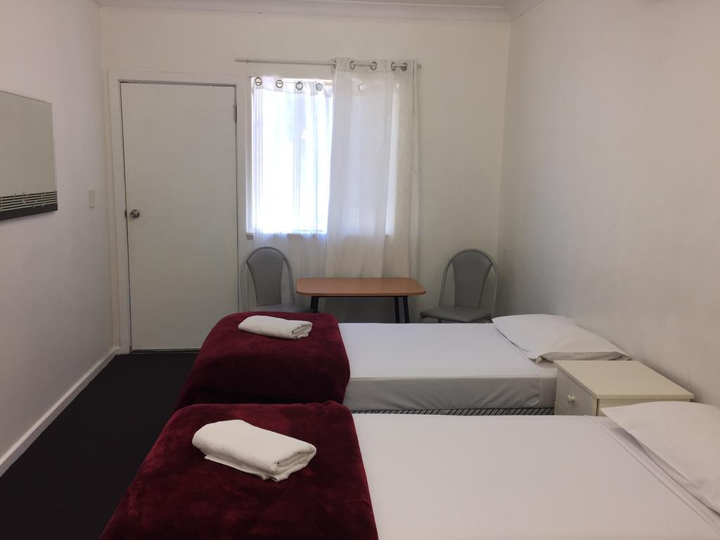Restawile Motel