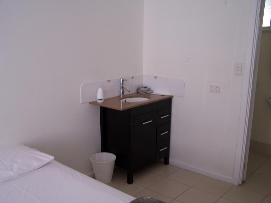 Restawile Motel