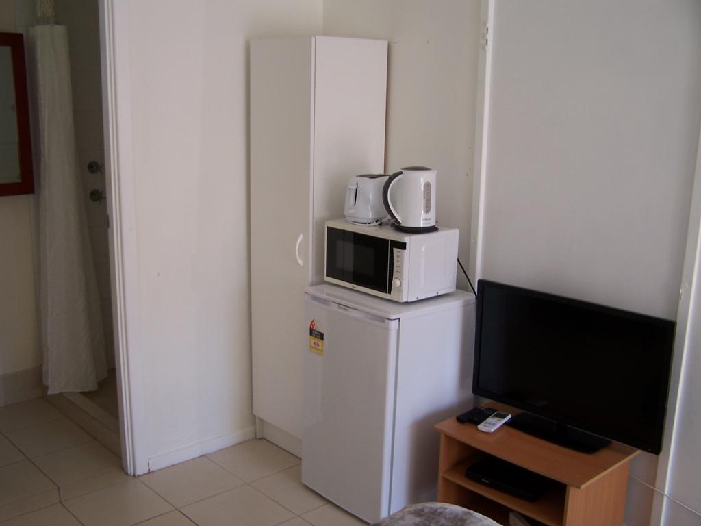 Motel Restawile 3*
