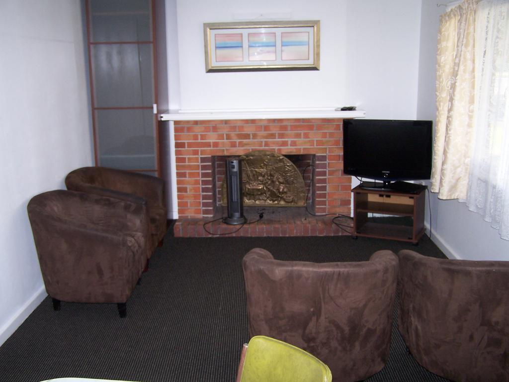 Restawile 3* Busselton