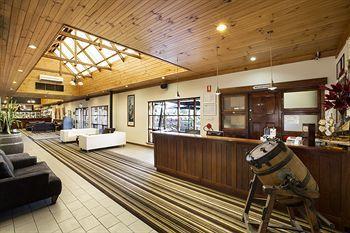 Nightcap At The Ship 3* Busselton