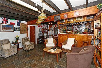 Bed & Breakfast Broadwater 3*