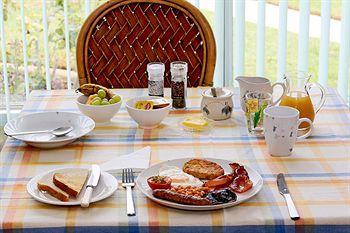 Bed & Breakfast Broadwater Busselton