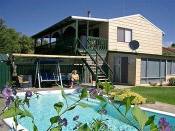 Broadwater Bed & Breakfast