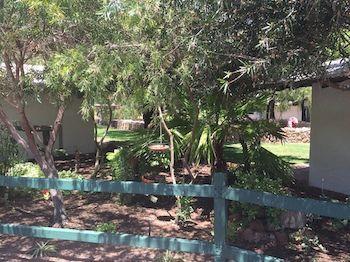 Holiday park Sandy Bay Busselton