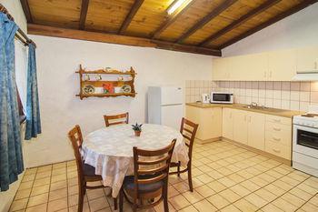 Sandy Bay Holiday park
