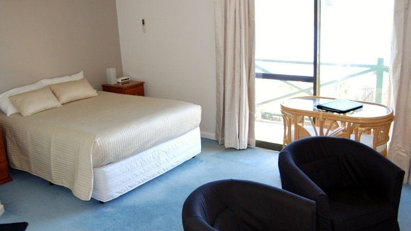 Martin Fields Retreat Bed & Breakfast 3*