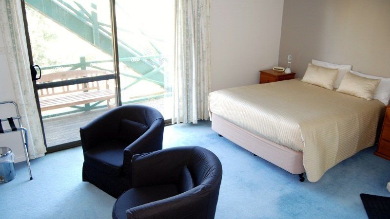 Bed & Breakfast Martin Fields Retreat Busselton