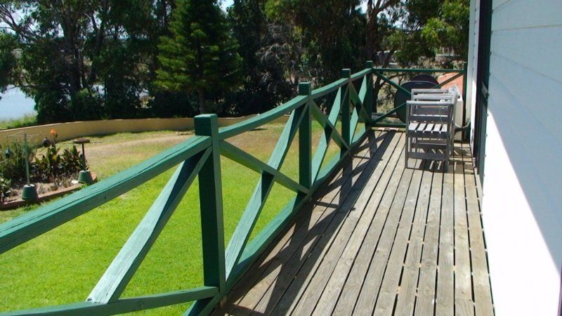 Martin Fields Retreat 3* Busselton