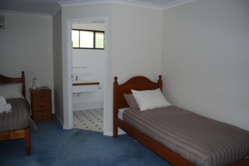 Martin Fields Retreat Bed & Breakfast Busselton