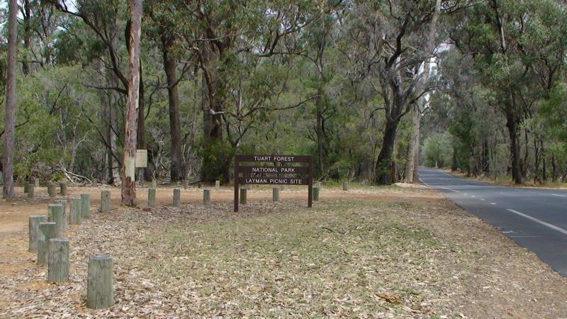 Martin Fields Retreat 3*