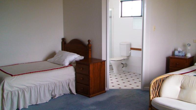 Martin Fields Retreat