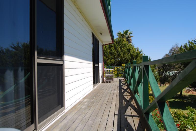 Martin Fields Retreat Bed & Breakfast 3*