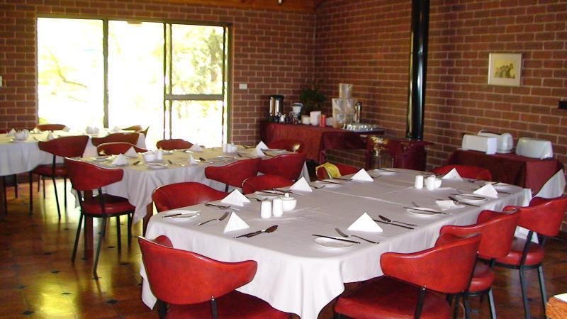 Martin Fields Retreat 3* Busselton