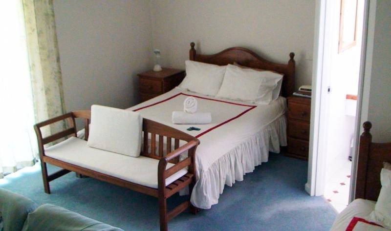Martin Fields Retreat Bed & Breakfast Busselton