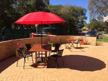 Holiday park Discovery Parks - Busselton