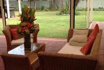Busselton Guest House Busselton