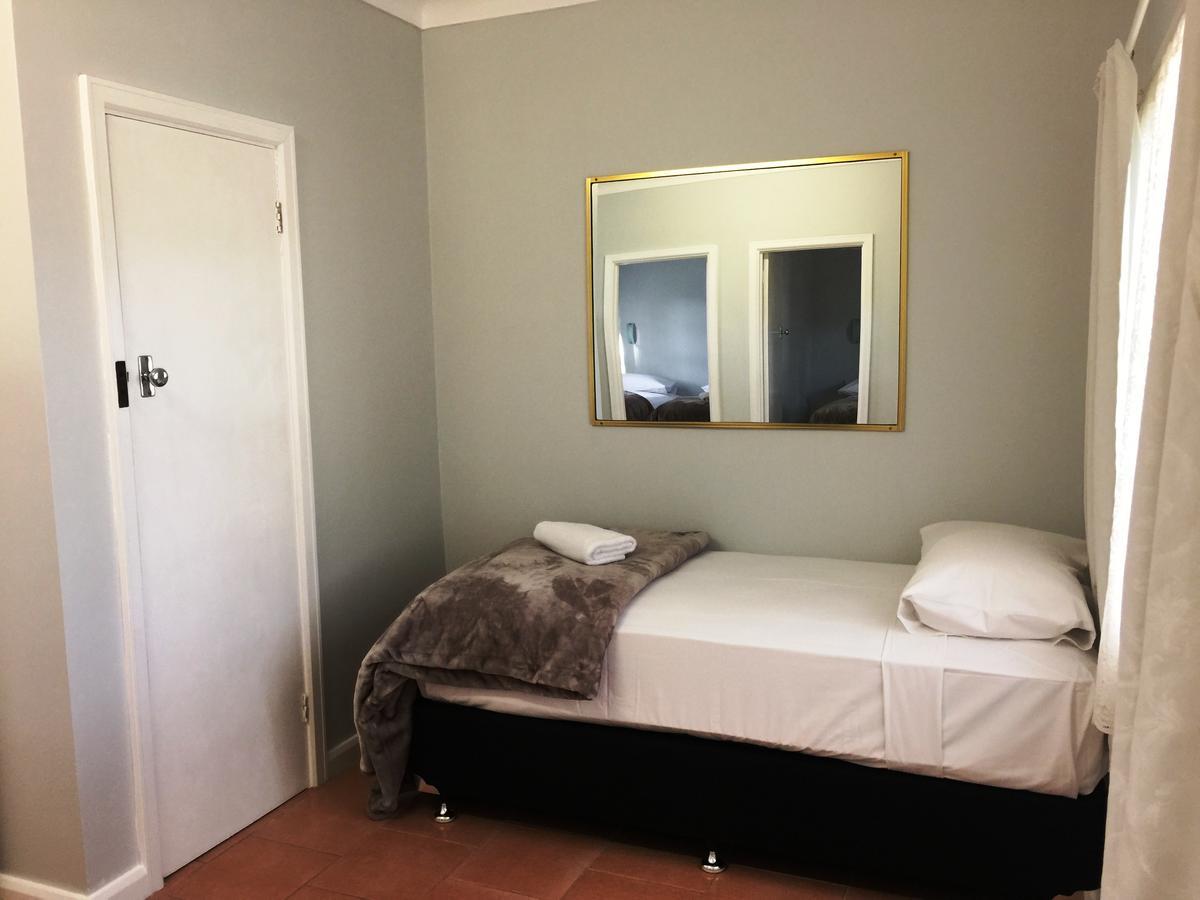 Restawile 3* Busselton