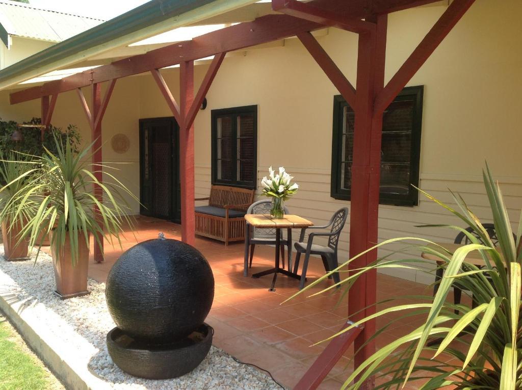 Busselton Guest House 4* Busselton