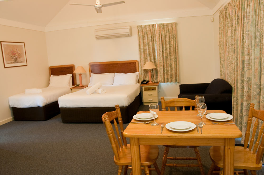 Resort Bayview Geographe 4*