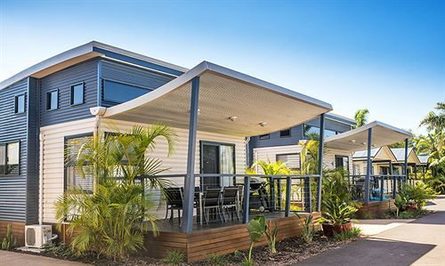 Big4 Breeze - Holiday park Busselton