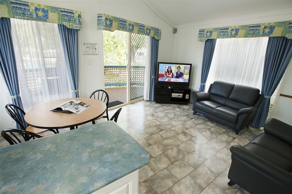 Big4 Breeze - Holiday park