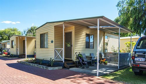Big4 Breeze - Holiday park