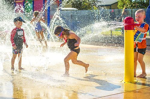 Big4 Breeze - Holiday park Busselton