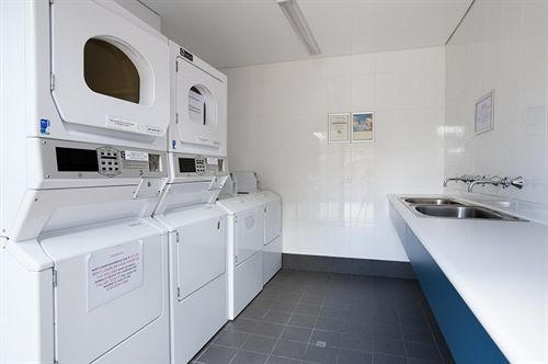 Holiday park Big4 Breeze - Busselton