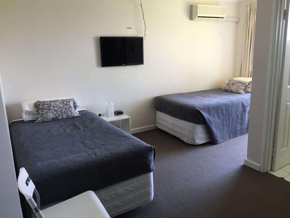 Martin Fields Retreat