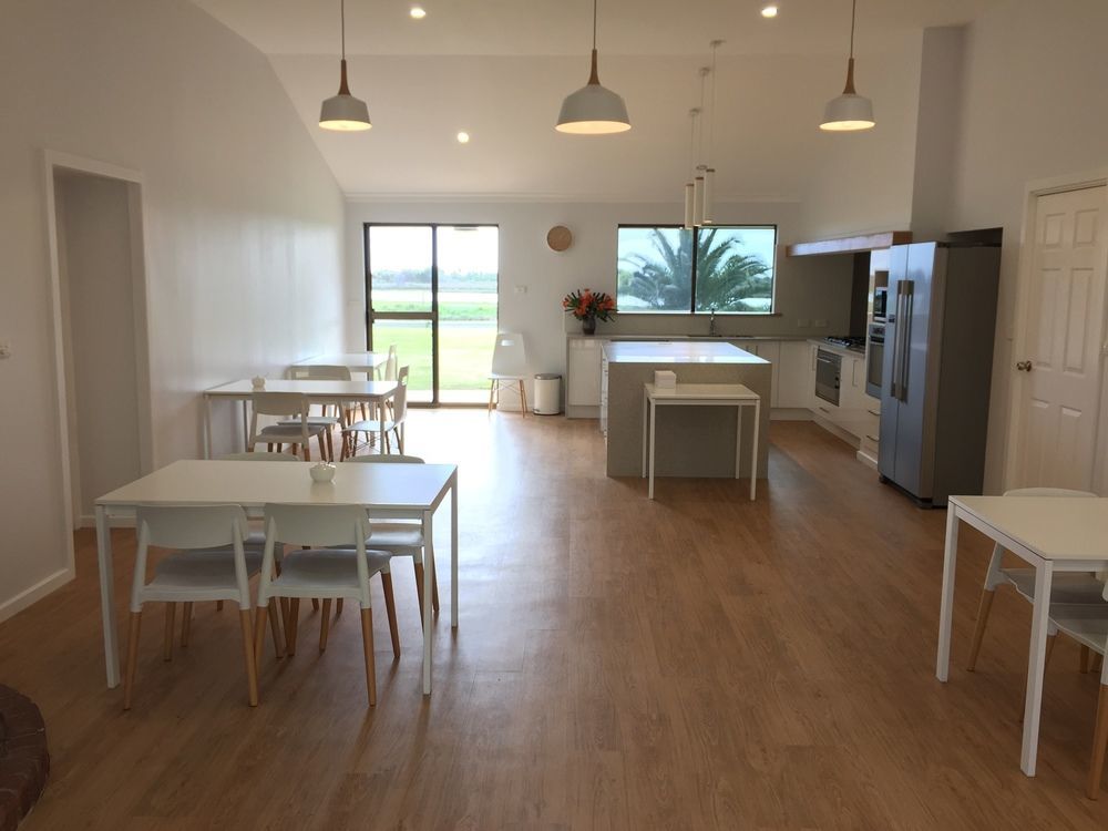 Bed & Breakfast Martin Fields Retreat
