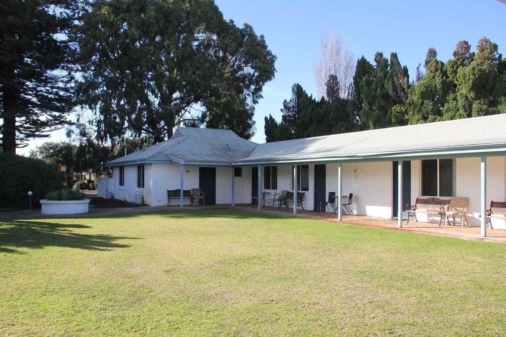 Ithaca Motel Busselton