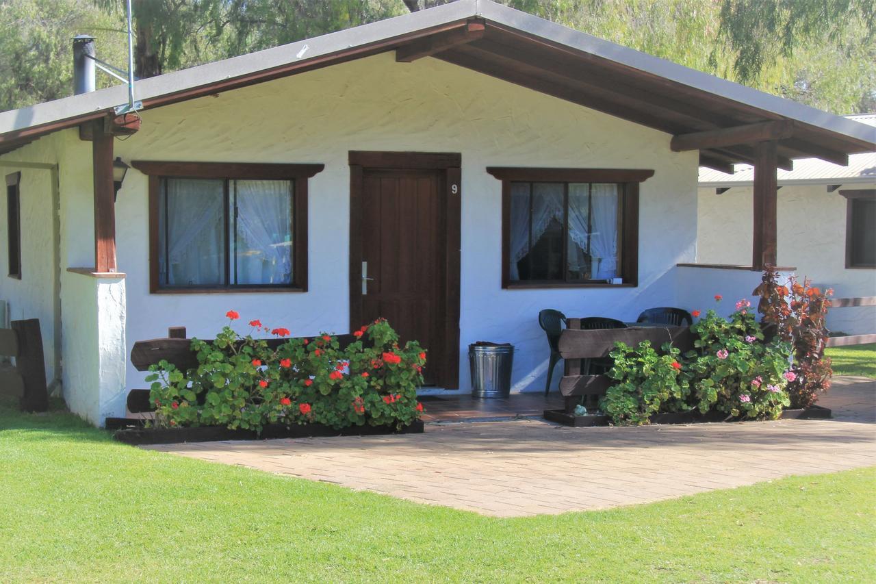 Sandy Bay Holiday park Busselton