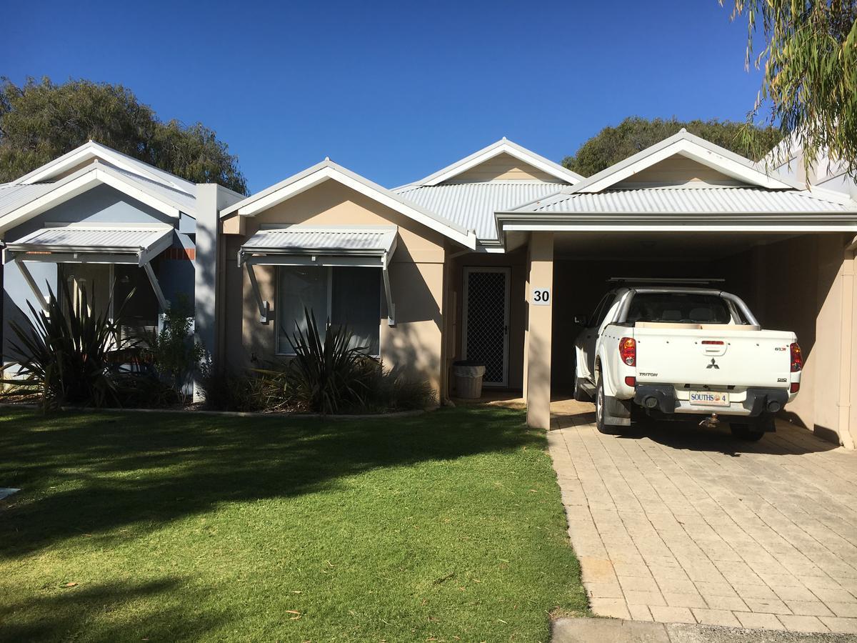 Apartment Geographe Bay Busselton