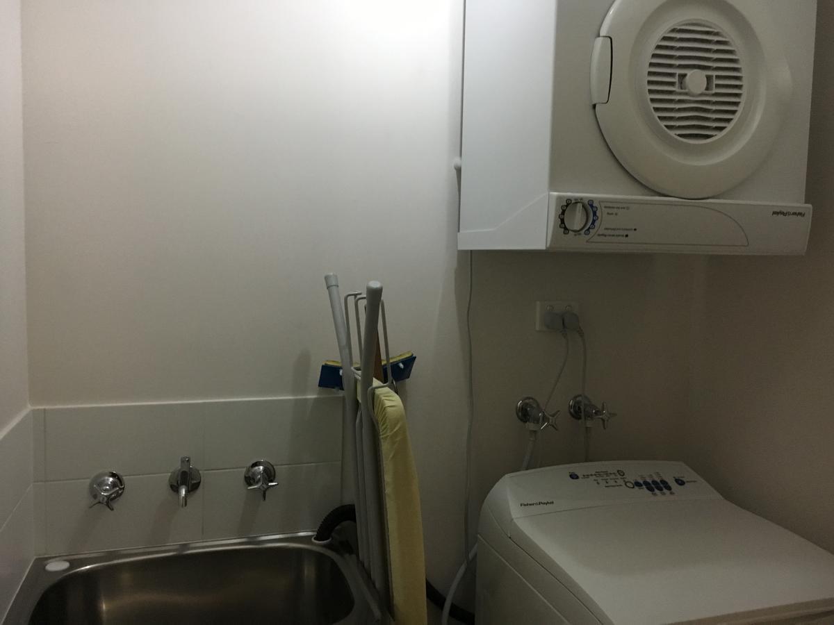 Geographe Bay Apartment