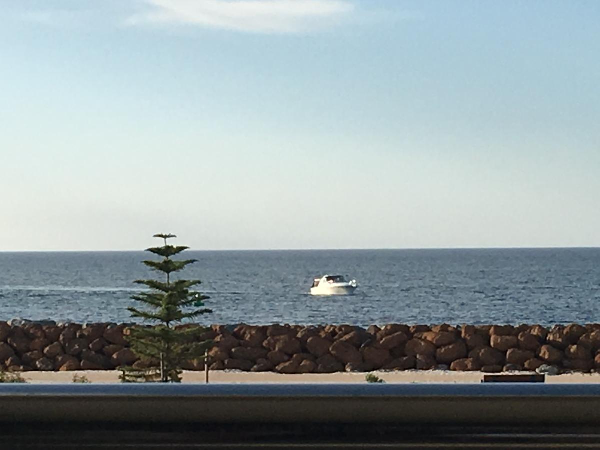 On The Busselton