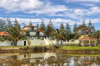 Bed & Breakfast Martin Fields Retreat
