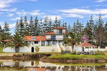 Bed & Breakfast Martin Fields Retreat 3*
