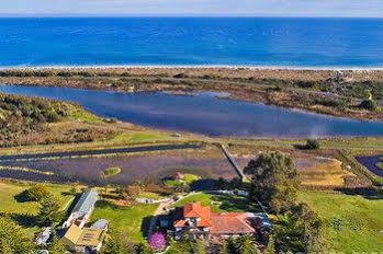 Martin Fields Retreat