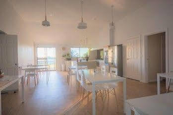 Martin Fields Retreat Busselton