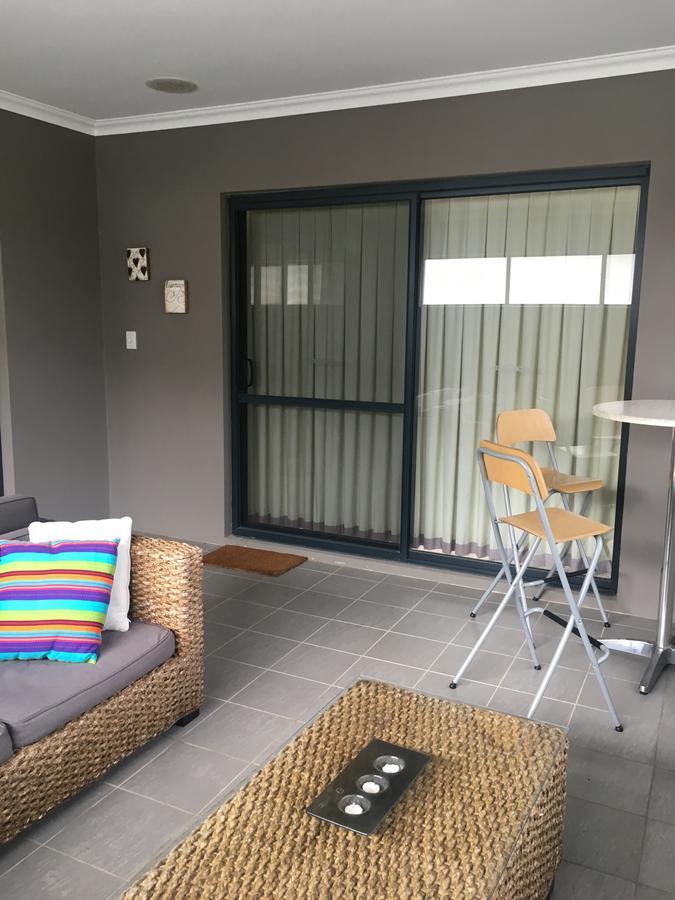 Holiday home On The Busselton