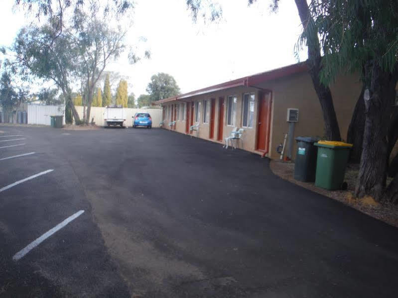 Restawile Motel 3*