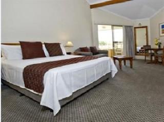 Abbey Resort