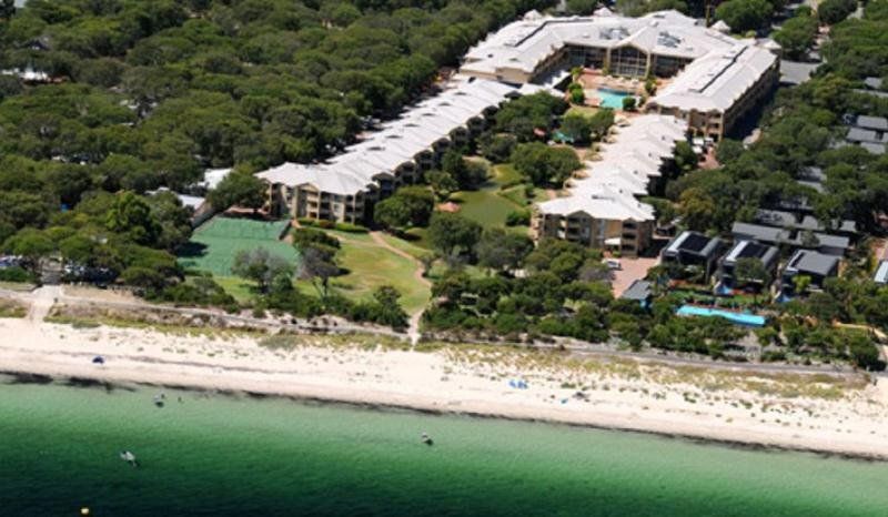 Abbey 4* Busselton