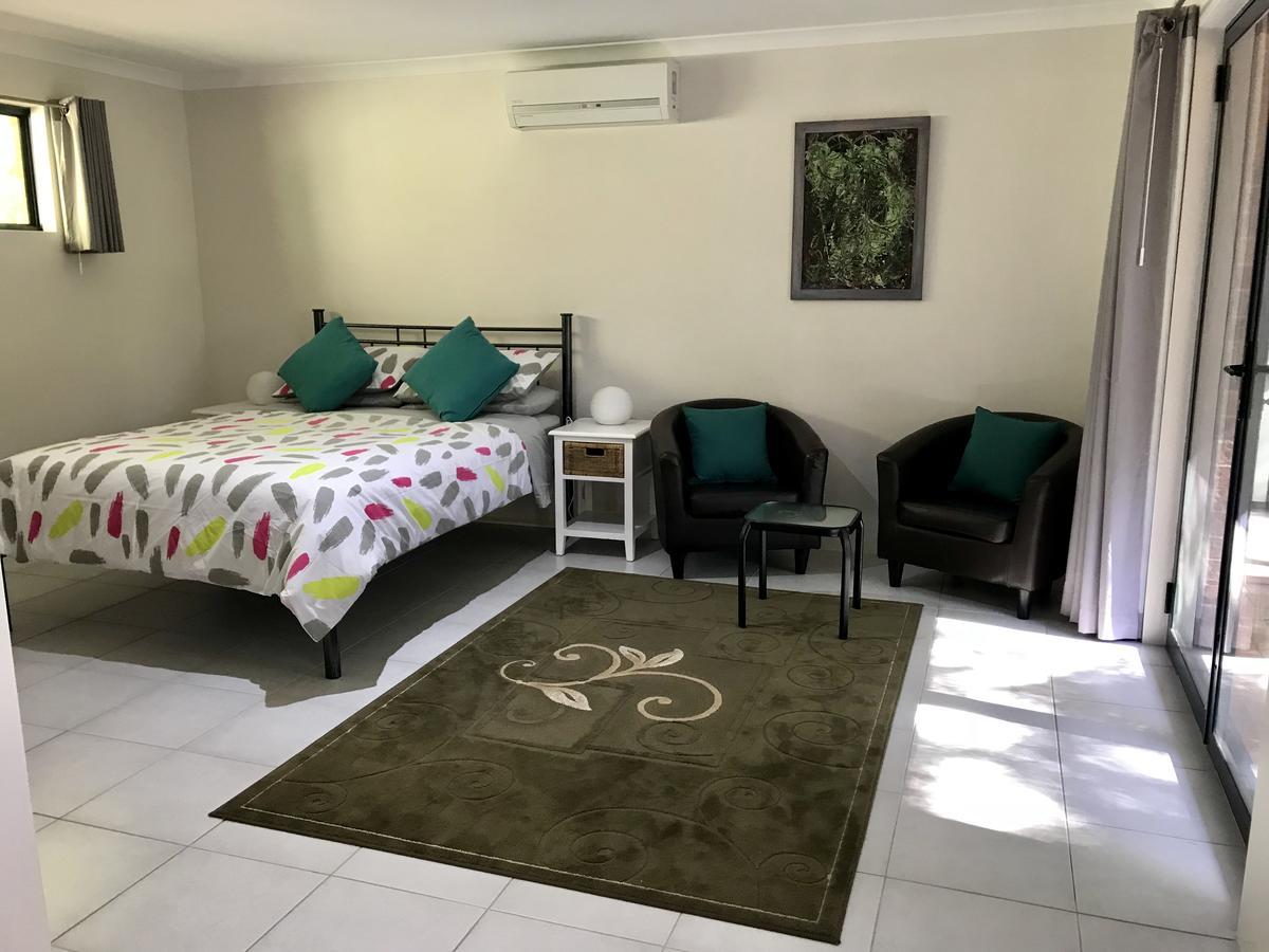 Little Shangri-la 5* Busselton
