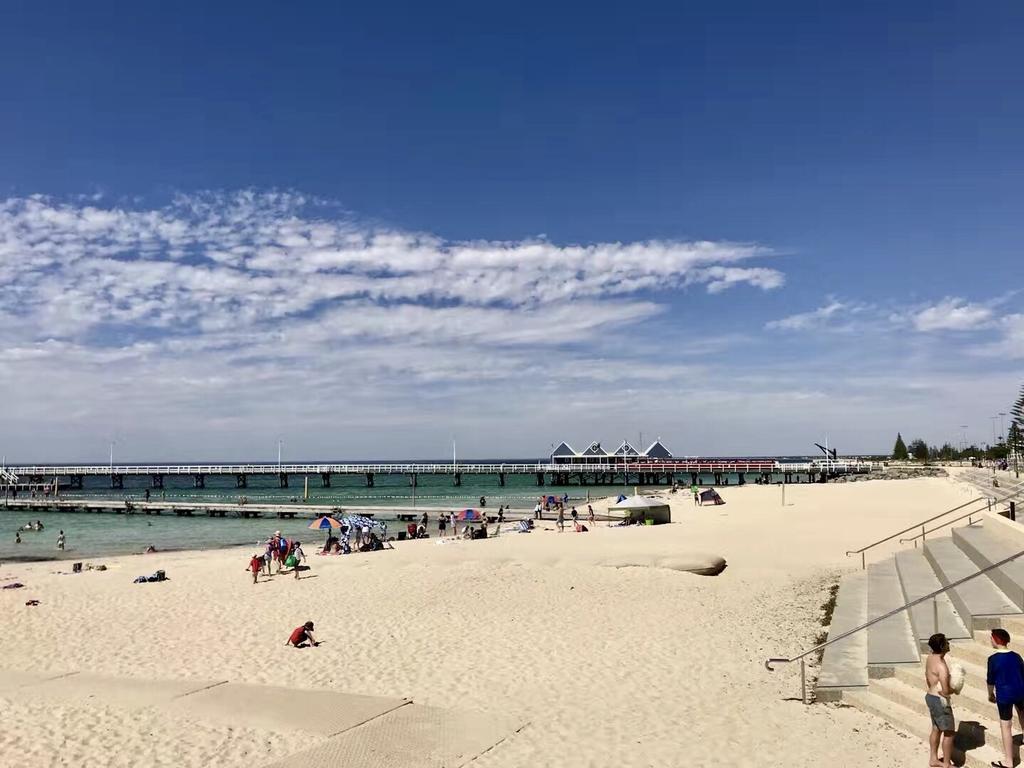 Little Shangri-la 5* Busselton