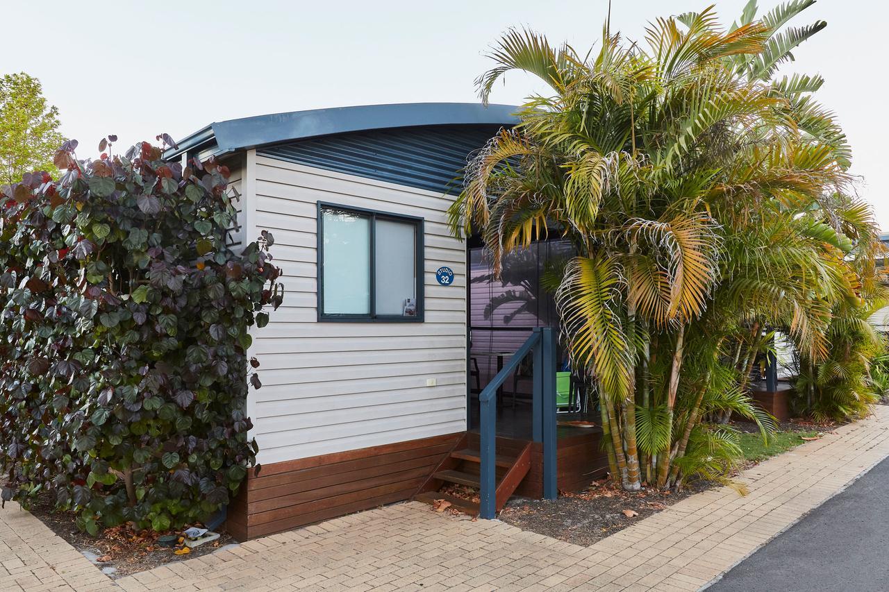 Big4 Breeze - Holiday park