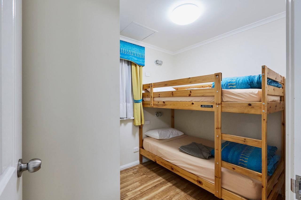 Holiday park Big4 Breeze - Busselton