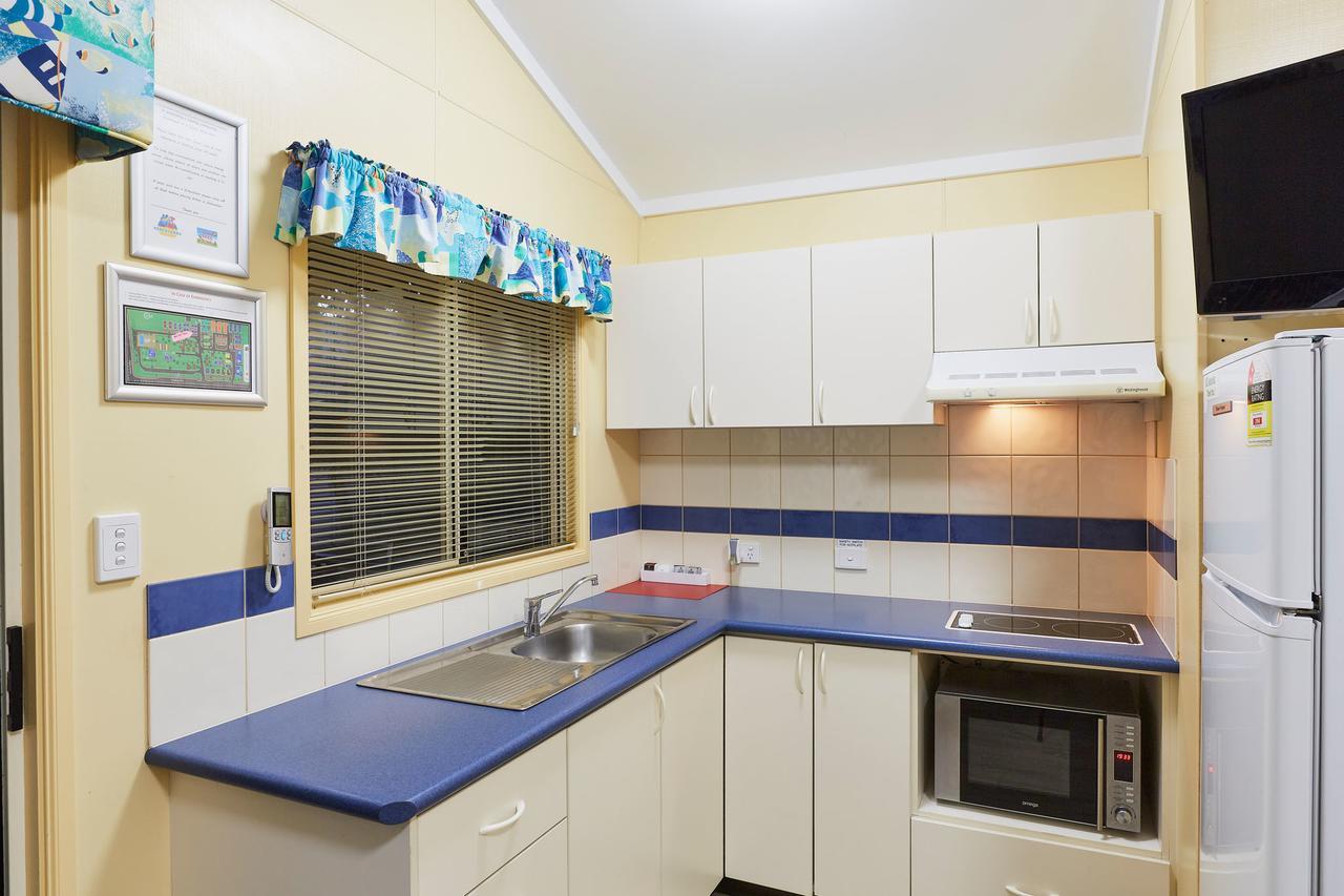 Holiday park Big4 Breeze -